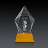 Devron 3D Award on Base