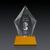 Devron 3D Award on Base