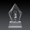 Devron 3D Award on Base