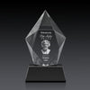 Devron 3D Award on Base