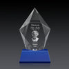 Devron 3D Award on Base