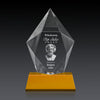 Devron 3D Award on Base