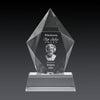 Devron 3D Award on Base