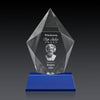 Devron 3D Award on Base