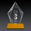 Devron 3D Award on Base