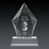 Devron 3D Award on Base