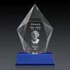 Devron 3D Award on Base