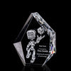 Brickell 3D Award