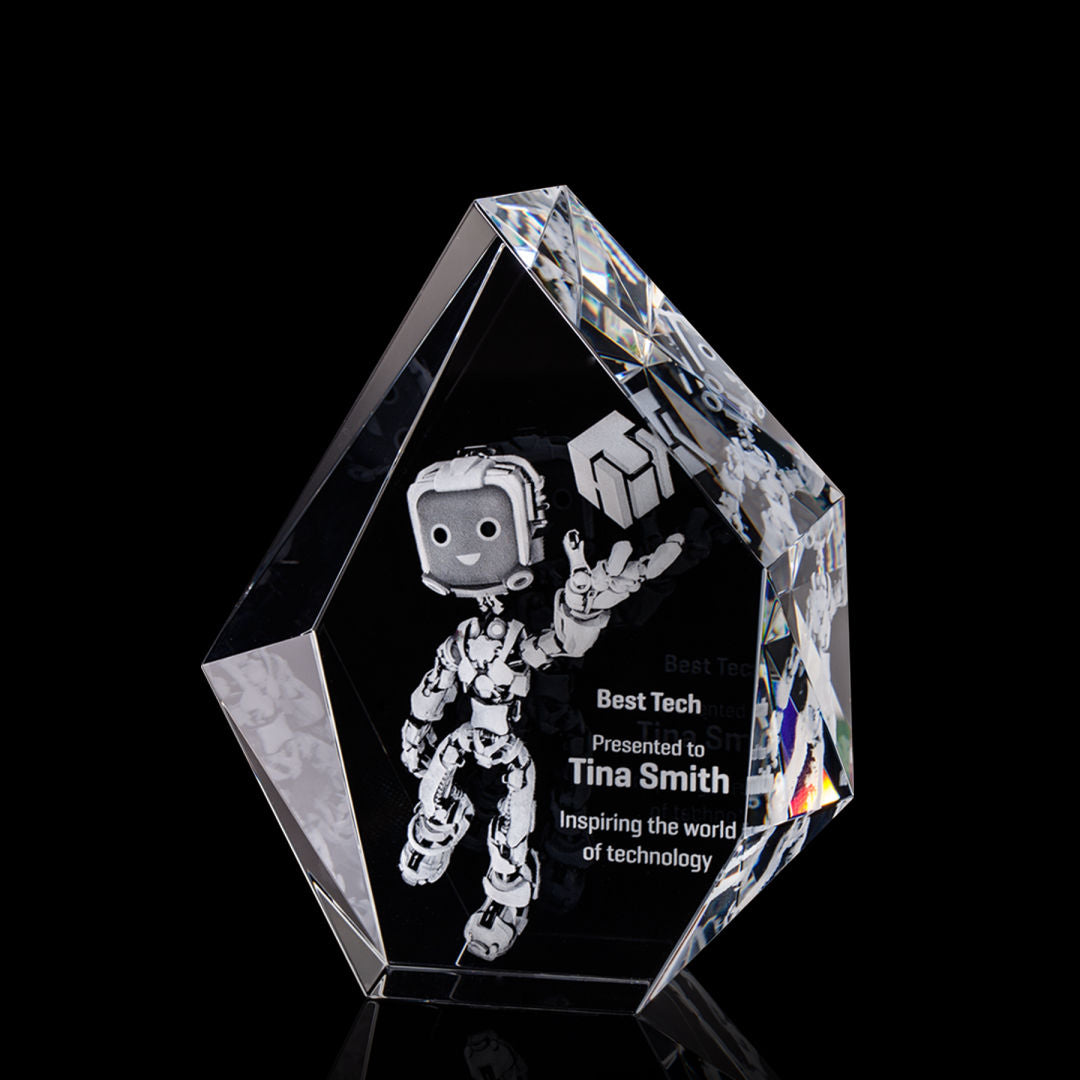 Brickell 3D Award