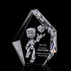Brickell 3D Award