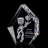 Brickell 3D Award