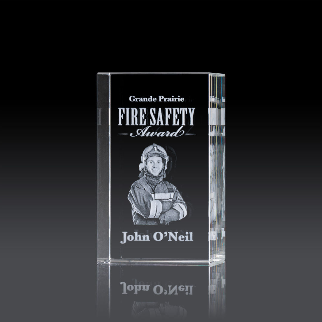 Dakota 3D Award