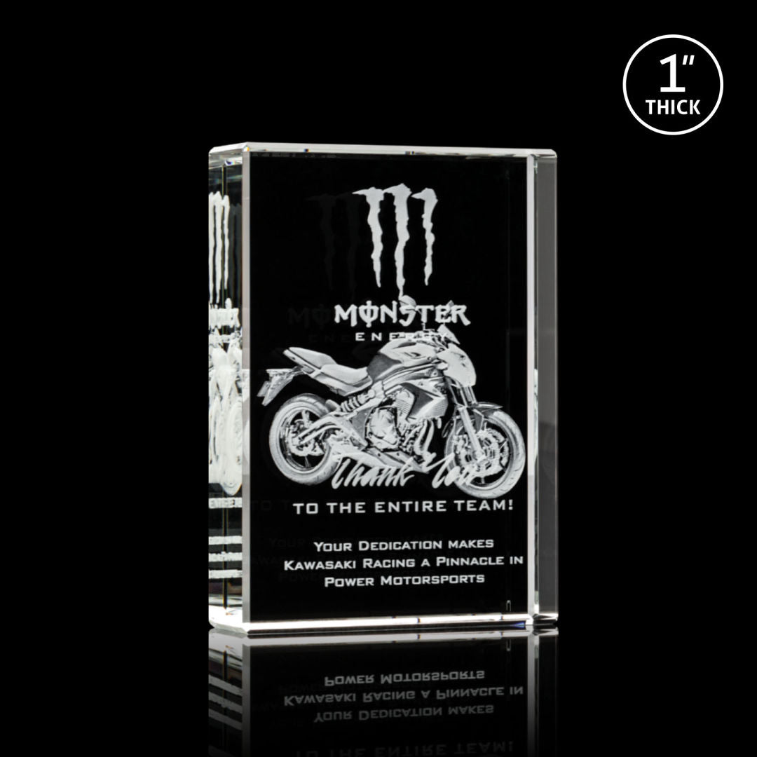 York 3D Award