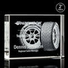York 3D Award