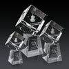 Burrill 3D Award – Base & Size Options