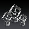 Burrill 3D Award – Base & Size Options