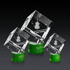 Burrill 3D Award – Base & Size Options
