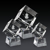 Burrill 3D Award on Robson Base