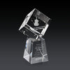 Burrill 3D Award – Base & Size Options