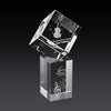 Burrill 3D Award on Dakota Base