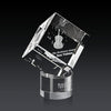 Burrill 3D Award on Marvel Base