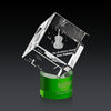 Burrill 3D Award – Base & Size Options