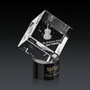 Burrill 3D Award on Marvel Base