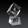 Burrill 3D Award on Robson Base