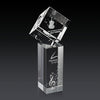 Burrill 3D Award on Dakota Base