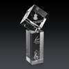 Burrill 3D Award – Base & Size Options