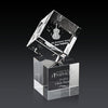 Burrill 3D Award on Granby Base