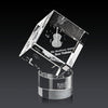 Burrill 3D Award on Marvel Base