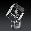 Burrill 3D Award – Base & Size Options