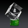 Burrill 3D Award on Marvel Base