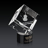 Burrill 3D Award on Marvel Base