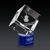 Burrill 3D Award on Marvel Base