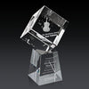 Burrill 3D Award – Base & Size Options
