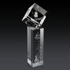 Burrill 3D Award – Base & Size Options