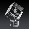 Burrill 3D Award – Base & Size Options