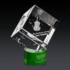 Burrill 3D Award on Marvel Base