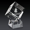 Burrill 3D Award on Robson Base