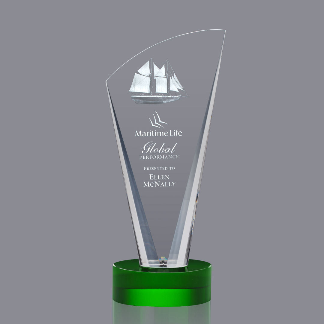 Brampton 3D Award