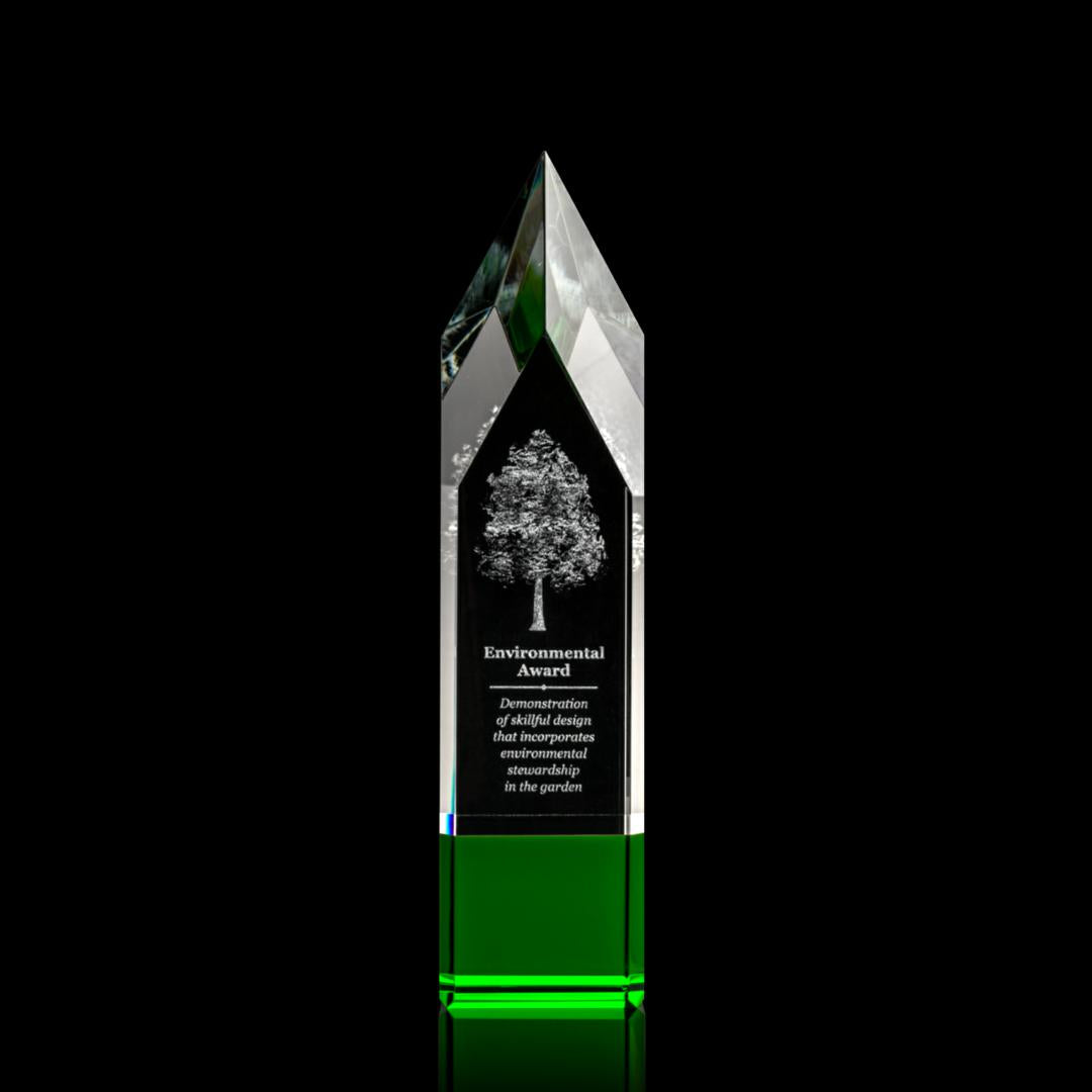 Coventry 3D Award
