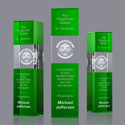 Araceli Tower 3D Award