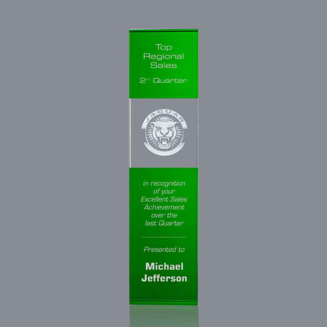 Araceli Tower 3D Award
