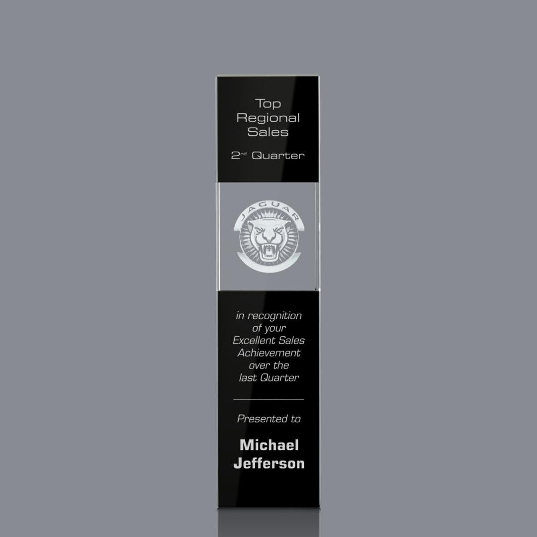 Araceli Tower 3D Award