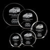 Glenwood Award 3D