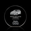 Glenwood Award 3D