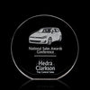 Glenwood Award 3D