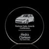 Glenwood Award 3D